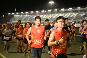 BIB: 134, 27761, 21591
                            <button type="button" onclick="openModal(10697958)" class="btn btn-primary btn-sm float-right btn-popup" data-toggle="modal" data-target=".modal-high-quality">
                        <i class="fas fa-shopping-cart"></i> Add to Cart
                    </button>
                                            <button type="button" onclick="isThisMe(10697958, true)" class="btn btn-success btn-sm float-right btn-popup btn-isme hidden" data-toggle="tooltip" data-placement="bottom" title="นี่คือรูปของคุณใช่ไหม คลิกที่นี่เพื่อเอาเข้าอัลบั้ม">
                        <i class="fas fa-plus"></i> Add to album
                    </button>
                    <button type="button" onclick="isThisMe(10697958, false)" class="btn btn-warning btn-sm float-right btn-popup btn-isnotme hidden">
                        <i class="fas fa-ban"></i> Remove from album
                    </button>